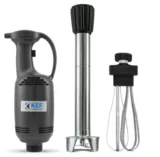 Kef Combi El Blender 90×15×12 cm BL40 L50-C - 2