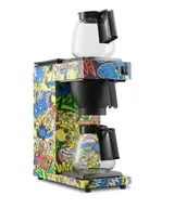 Kef Filtre Kahve Makinesi 1.8 Litre Grafiti FLT120 (G1) - 2