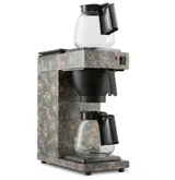 Kef Filtre Kahve Makinesi 1.8 Litre Grafiti FLT120 (G1) - 3