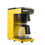 Kef Filtre Kahve Makinesi 1.8 Litre FLT120 - 2