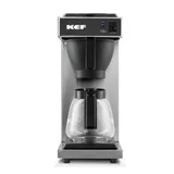 Kef Filtre Kahve Makinesi 1.8 Litre FLT120 - 3