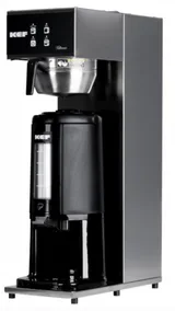 Kef Filtre Kahve Makinesi Filtronic Programlanabilir FLC 250 - 2