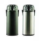Kef Filtre Kahve Makinesi Siyah 2,2 Litre FLT120-AP - 5