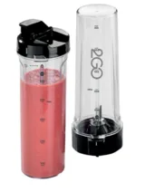 Kenwood Isıtıcı Power Blender BLM92.920SS - 3
