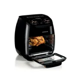 Kenwood 11 lt Airfryer Çok Fonksiyonlu Fırın HFP90.000BK - 2