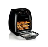 Kenwood 11 lt Airfryer Çok Fonksiyonlu Fırın HFP90.000BK - 3