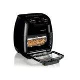 Kenwood 11 lt Airfryer Çok Fonksiyonlu Fırın HFP90.000BK - 4