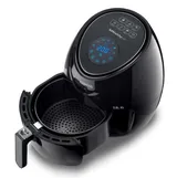 Kenwood 1500 Watt Airfryer XL Siyah HFP30.000BK - 2