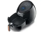 Kenwood 1800 Watt Airfryer XXL Siyah HFP50.000BK - 2