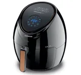 Kenwood 1800 Watt Airfryer XXL Siyah HFP50.000BK - 4