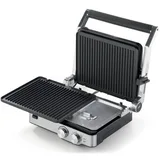 Kenwood 2000 Watt 5 Seviye Asansör Ayarlı Grill Tost Makinesi HGM80.000SS - 6