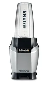 Kenwood Blender Nutri 600 Watt BSP70.180SI - 2