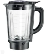 Kenwood Blender Power Cam 1000 Watt BLM45.720SS - 3