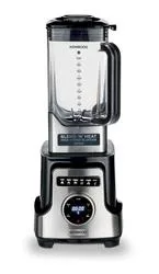 Kenwood Buz Kırma Fonksiyonlu 1500 Watt Isıtıcılı Power Blender 3 Lt Hazne Kapasiteli BLM92.920SS - 2