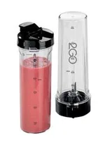 Kenwood Buz Kırma Fonksiyonlu 1500 Watt Isıtıcılı Power Blender 3 Lt Hazne Kapasiteli BLM92.920SS - 3