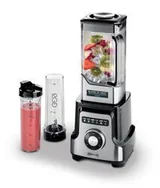 Kenwood Buz Kırma Fonksiyonlu 1500 Watt Isıtıcılı Power Blender 3 Lt Hazne Kapasiteli BLM92.920SS - 6