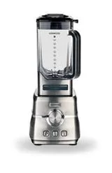 Kenwood Buz Kırma Fonksiyonlu 1500 Watt Metal Power Blender 3 Lt Hazne Kapasiteli BLM91.640SS - 3
