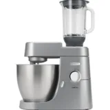 Kenwood Chef XL 1200 Watt 6,7 Lt. Mutfak Şefi - Silver KVL4110S - 2