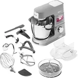 Kenwood Cooking Chef XL Tartabilen Pişirebilen Mutfak Şefi KCL95.004SI - 4