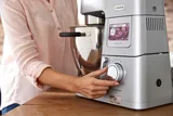 Kenwood Cooking Chef XL Tartabilen Pişirebilen Mutfak Şefi KCL95.004SI - 5