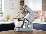 Kenwood Cooking Chef XL Tartabilen Pişirebilen Mutfak Şefi KCL95.004SI - 6
