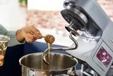 Kenwood Cooking Chef XL Tartabilen Pişirebilen Mutfak Şefi KCL95.004SI - 7