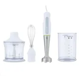 Kenwood El Blender Seti Triblade System 600 Watt HDP109WG - 2