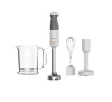 Kenwood El Blender Seti Triblade System 850 Watt HBM40.006WH - 2