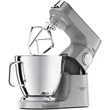 Kenwood Hamur Hazırlık Makinesi Stand Mikseri Titanium Chef Baker XL Silver Mutfak Şefi KVL85.004SI - 2