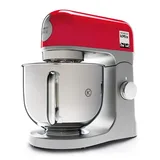 Kenwood Hamur Yoğurma Makinesi Stand Mikseri Kmix Mutfak Şefi Kırmızı KMX750RD - 2