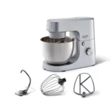 Kenwood Homebake Mutfak Şefi 1400 Watt 5 Lt Stand Mikser KHH01.000SI - 3
