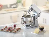 Kenwood kMix 1000 Watt Mutfak Şefi - Beyaz KMX750WH - 2