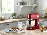 Kenwood kMix Mutfak Şefi 5 Lt KMX750AR - 5