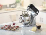 Kenwood kMix Mutfak Şefi 5 Lt KMX750BK - 3
