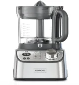 Kenwood Mutfak Robotu Multıpro Ekspress Weigh FDM71.450SS - 6