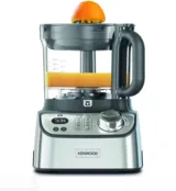 Kenwood Mutfak Robotu Multıpro Ekspress Weigh FDM71.450SS - 7