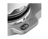 Kenwood Titanium Chef Baker Silver KVC85.004SI - 2