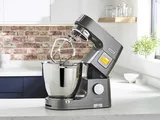 Kenwood Titanium Chef Pattisier XL Isıtma Özellikli 1500 Watt 7L Mutfak Şefi KWL90.004SI - 7