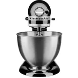 KitchenAid 4,3 Litre Classic Stand Mikser -Siyah 5K45SSEOB - 2