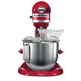 KitchenAid 4,8 Litre Heavy Duty Stand Mikser - Kırmızı 5KPM5EER - 3