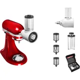 KitchenAid Dilimleyici ve Doğrayıcı-5KSMVSA - 2