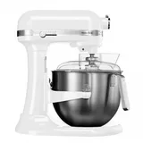 KitchenAid Paslanmaz Çelik Düz Çırpıcı 6,9L-5K7SFB - 2