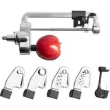 KitchenAid Sarmallaştırma Bıçağı (4Bıçaklı)-5KSM1APC - 2