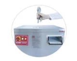 KMS Set Üstü Takım Silme Makinesi 3000 Adet/Saat KMS-3000 - 2