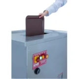 KMS Tabak Tabldot Tepsi Ön Yıkama Makinesi 1000 Adet/Saat KMS-TBS-1000 - 2