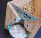 Komo Ezme Cihazı Flic Floc 1004 - 2