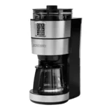 Konchero Completa Öğütücülü Filtre Kahve Makinesi CM1131D-GS - 2