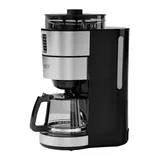 Konchero Completa Öğütücülü Filtre Kahve Makinesi CM1131D-GS - 3