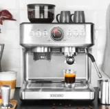Konchero Serena Espresso Makinesi 1 Gruplu CM-5023 - 2