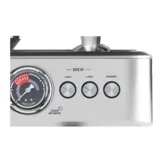 Konchero Serena Espresso Makinesi 1 Gruplu CM-5023 - 3